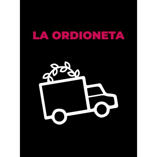 ORDIONETA - Ordio